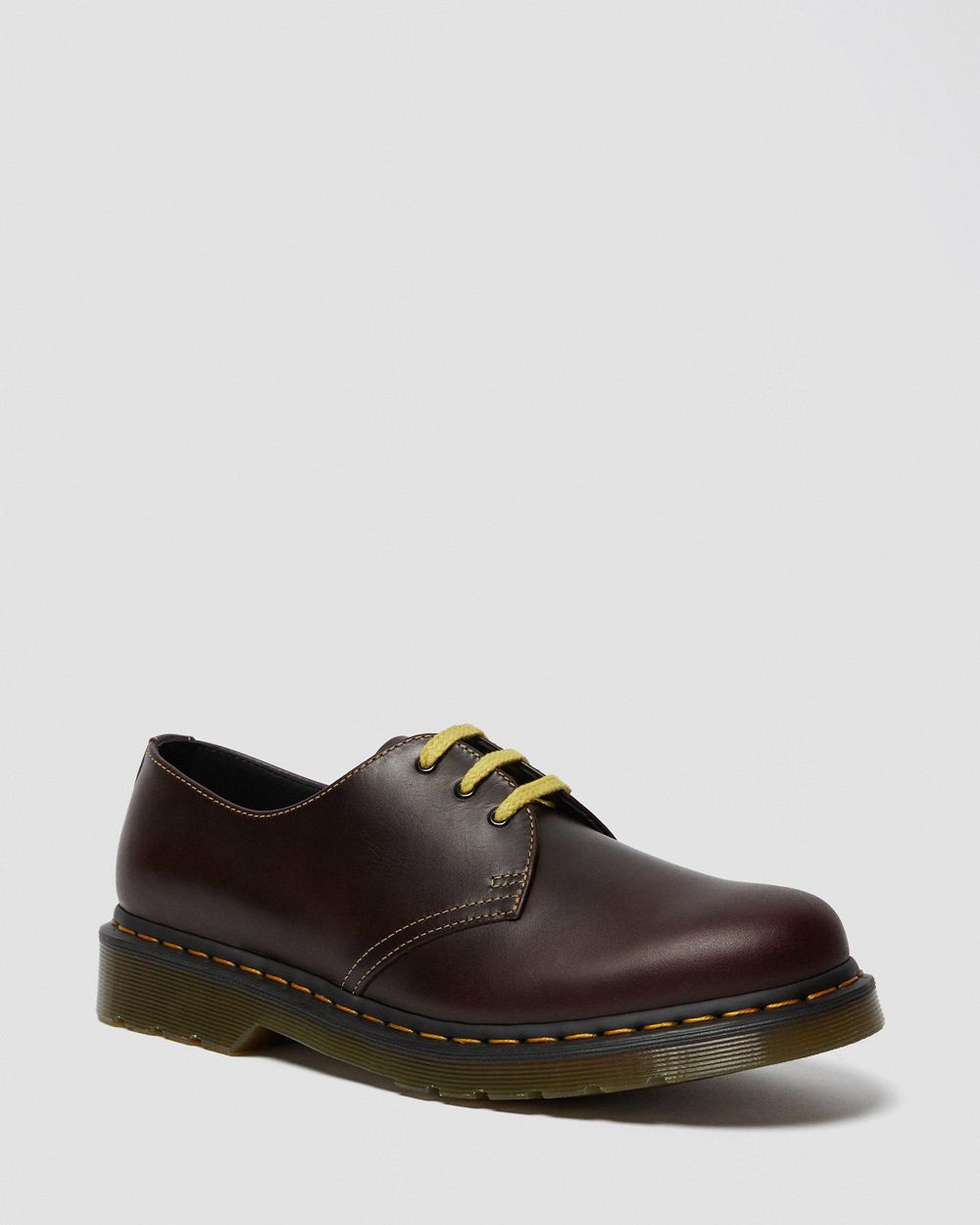 Dr Martens 1461 Atlas Kožené Oxford Topánky Damske ( Oxblood ) SK 501-DRJXOF